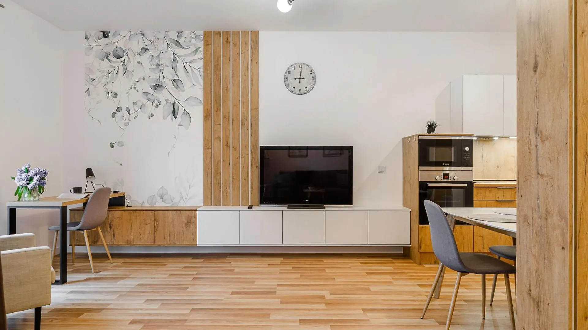 19 Dzielnica Kolejowa P&O Serviced Apartments Warsaw 0*,  Poland