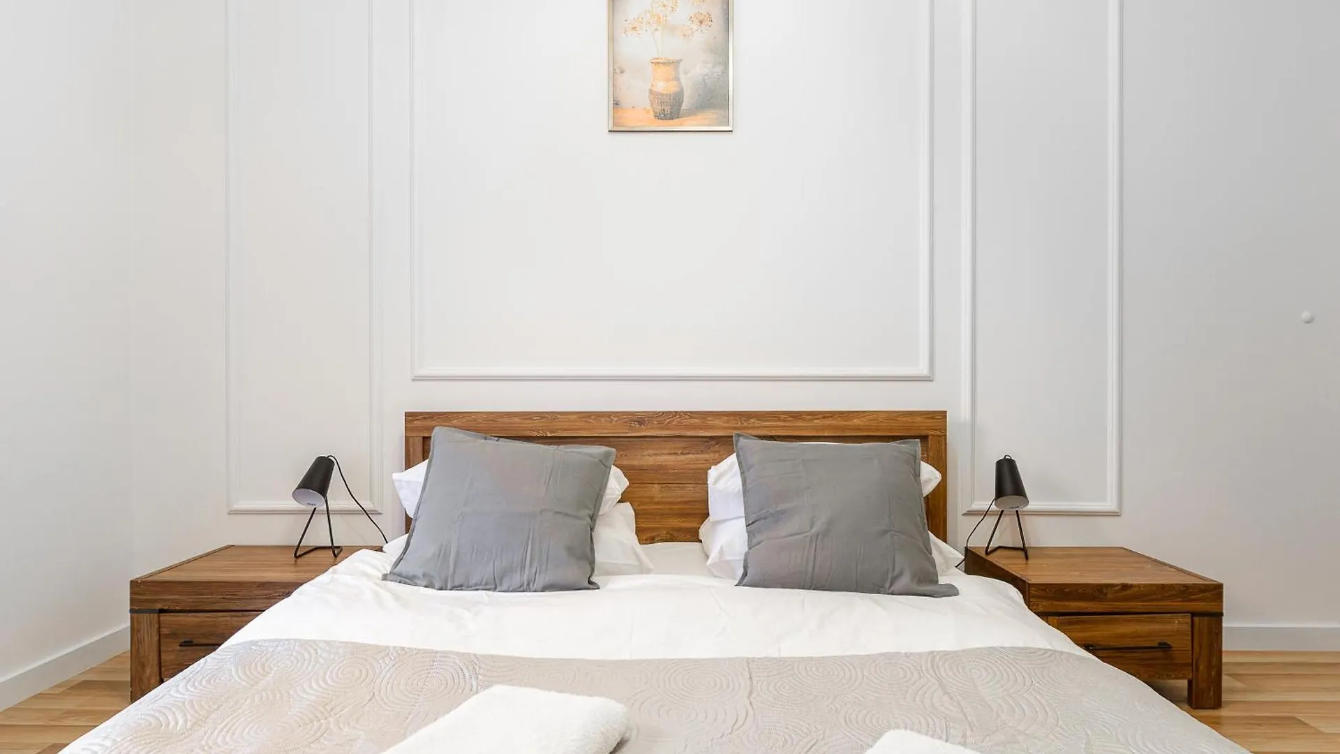 19 Dzielnica Kolejowa P&O Serviced Apartments Warsaw 0*,  Poland